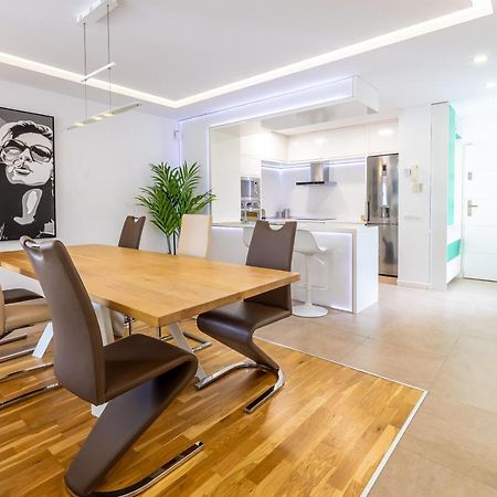 Fantastic Apartment Great Location Marbella Eksteriør billede
