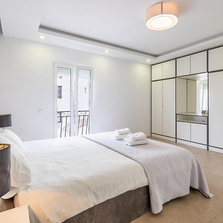Fantastic Apartment Great Location Marbella Eksteriør billede