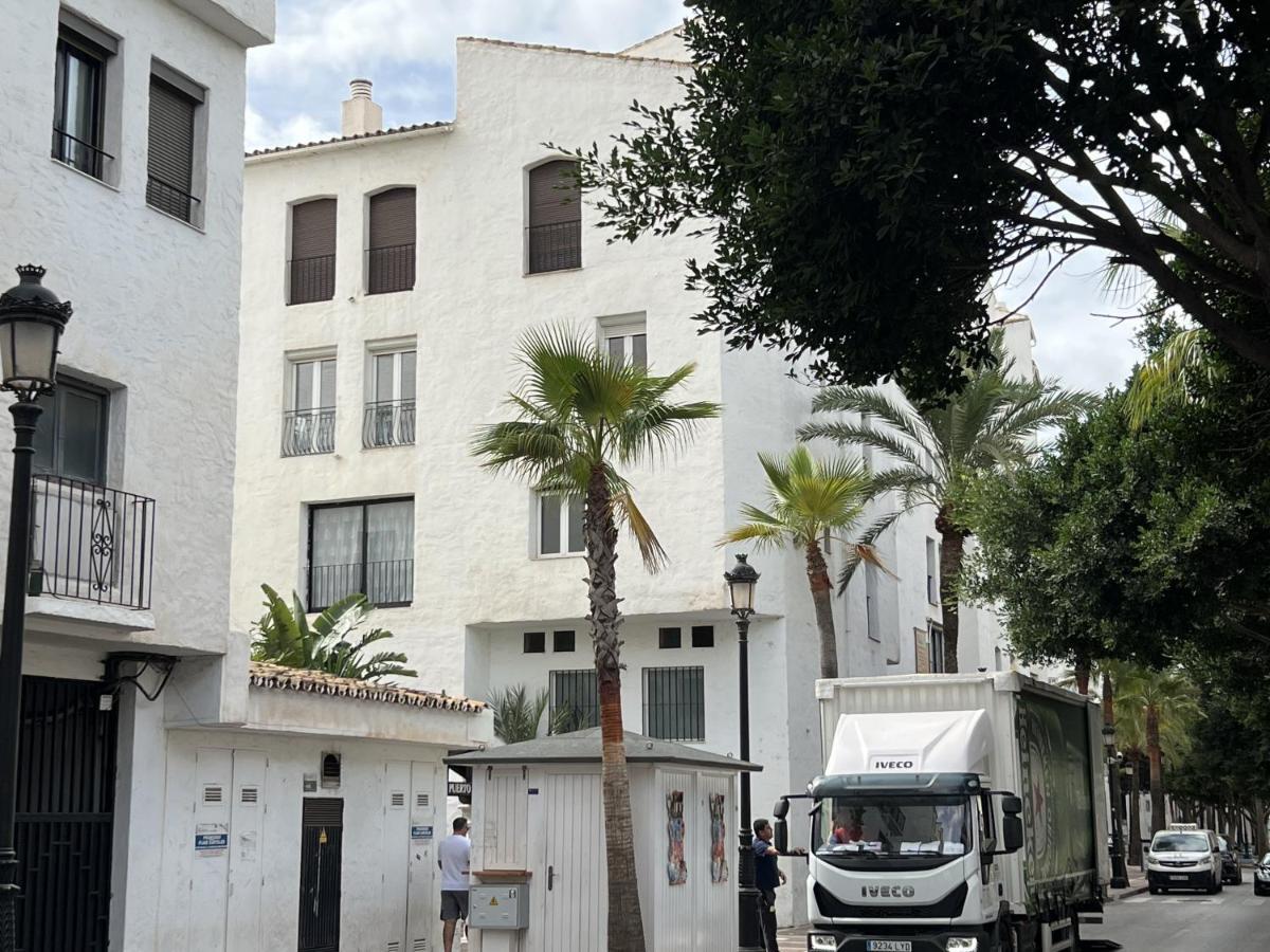 Fantastic Apartment Great Location Marbella Eksteriør billede