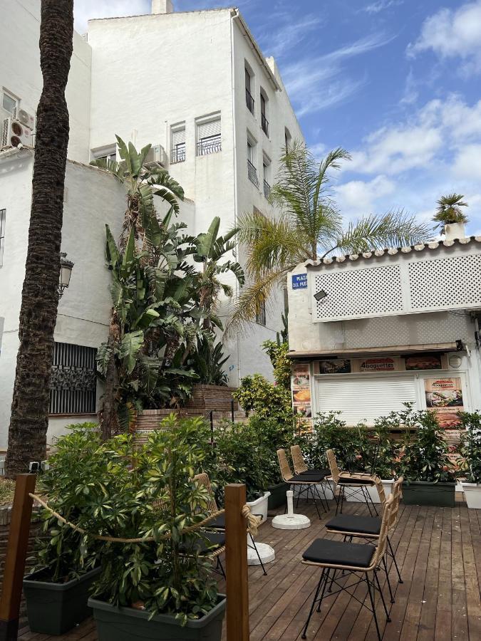 Fantastic Apartment Great Location Marbella Eksteriør billede