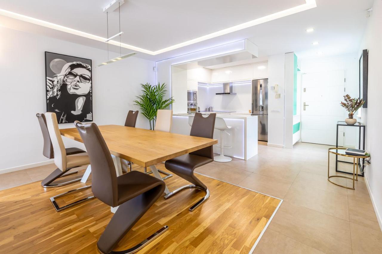 Fantastic Apartment Great Location Marbella Eksteriør billede
