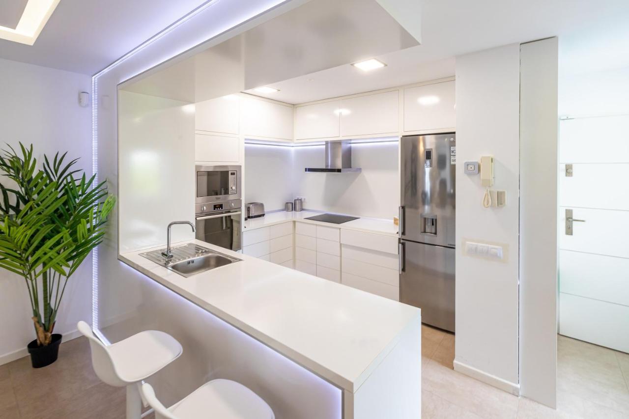 Fantastic Apartment Great Location Marbella Eksteriør billede