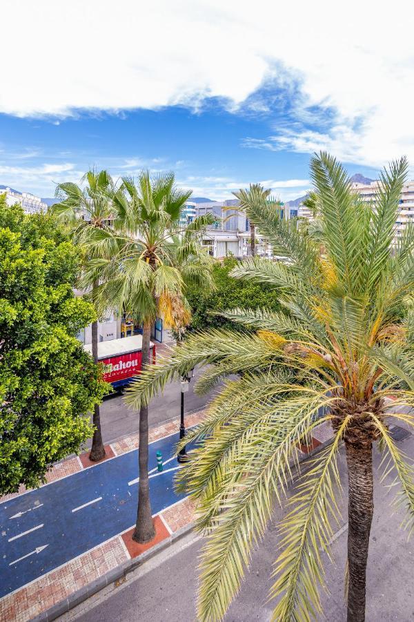 Fantastic Apartment Great Location Marbella Eksteriør billede