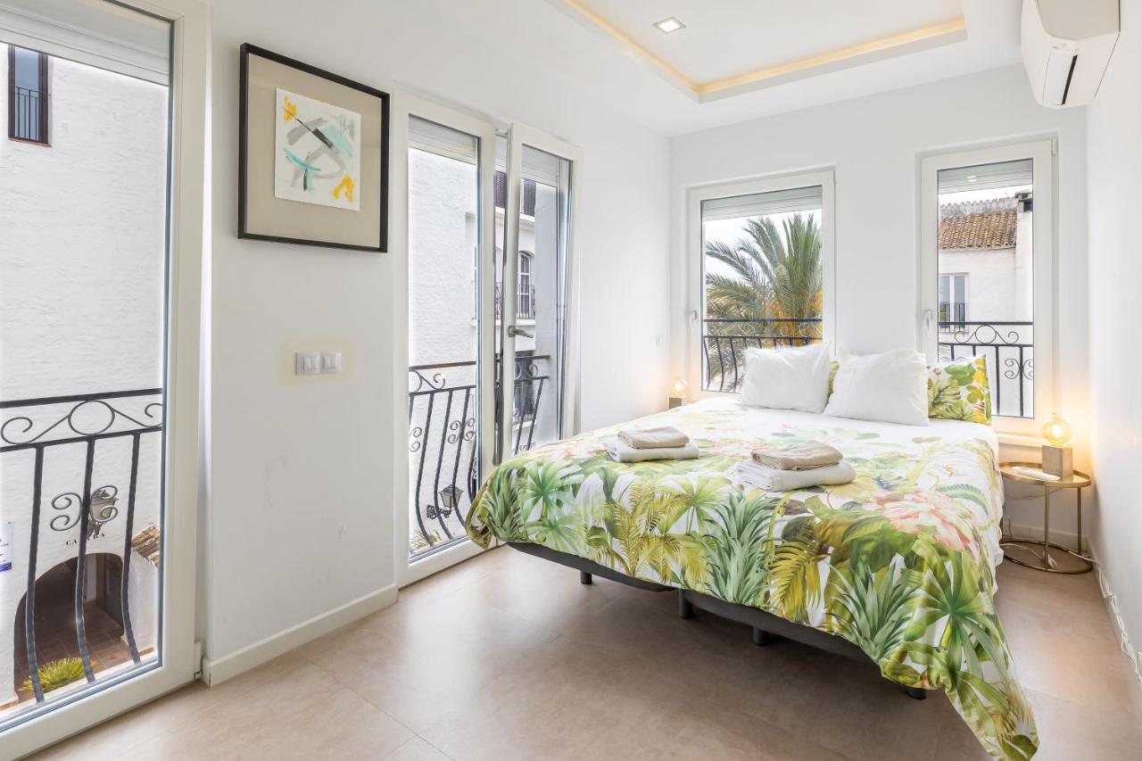 Fantastic Apartment Great Location Marbella Eksteriør billede