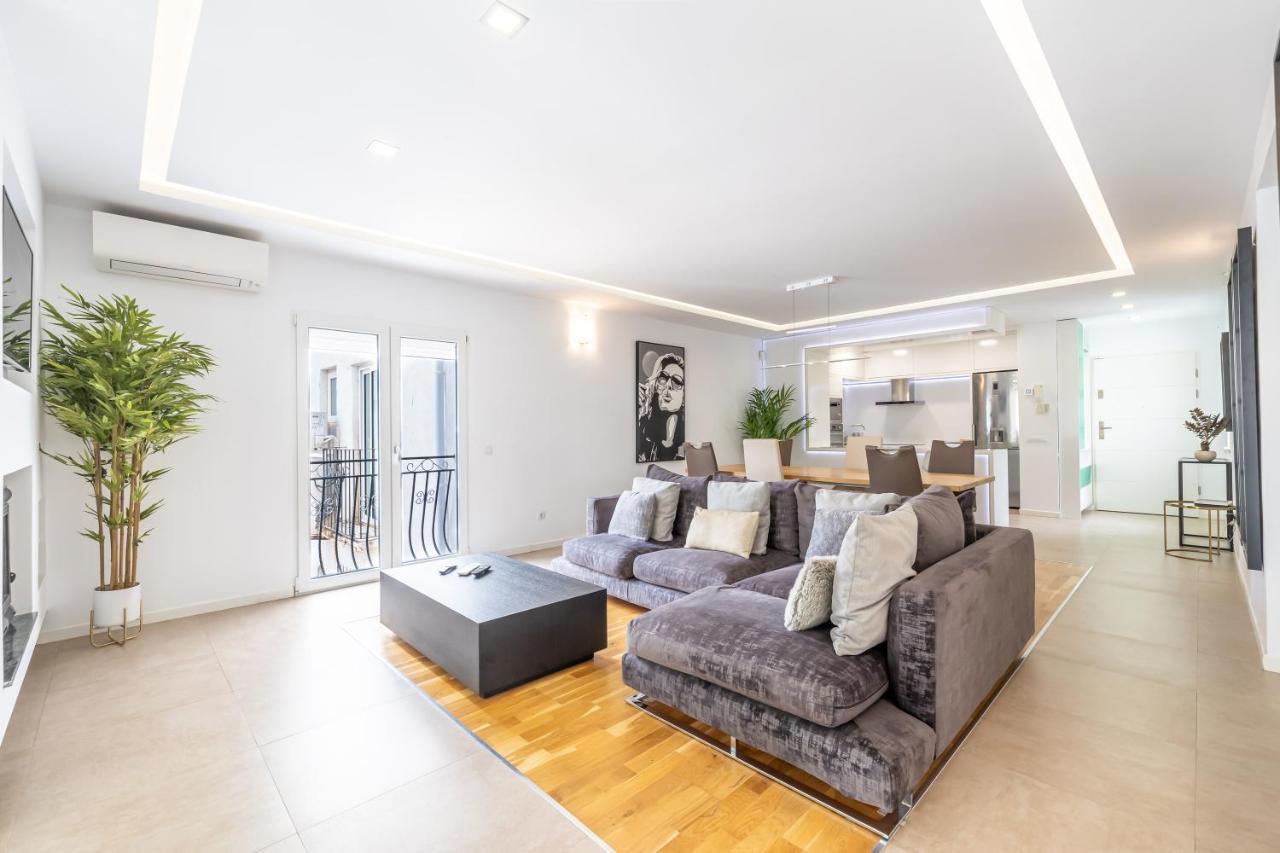 Fantastic Apartment Great Location Marbella Eksteriør billede