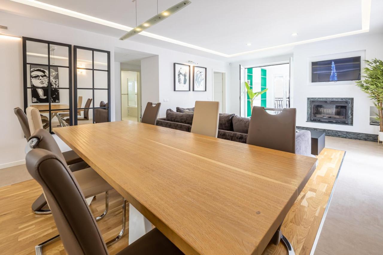 Fantastic Apartment Great Location Marbella Eksteriør billede