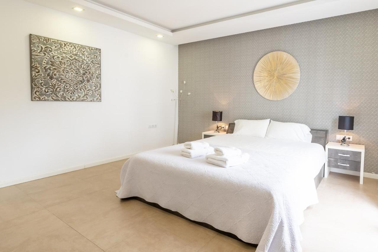 Fantastic Apartment Great Location Marbella Eksteriør billede