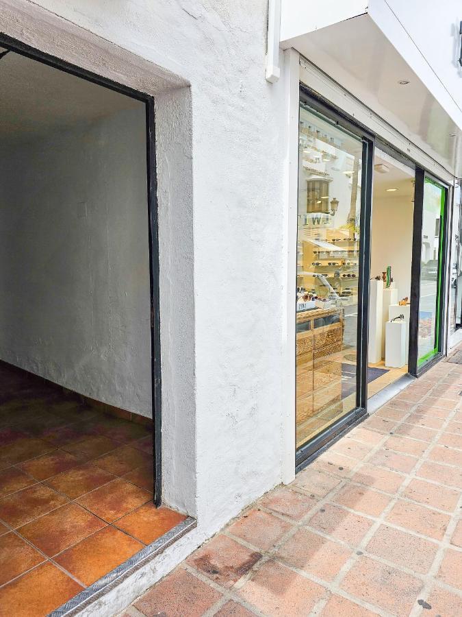 Fantastic Apartment Great Location Marbella Eksteriør billede