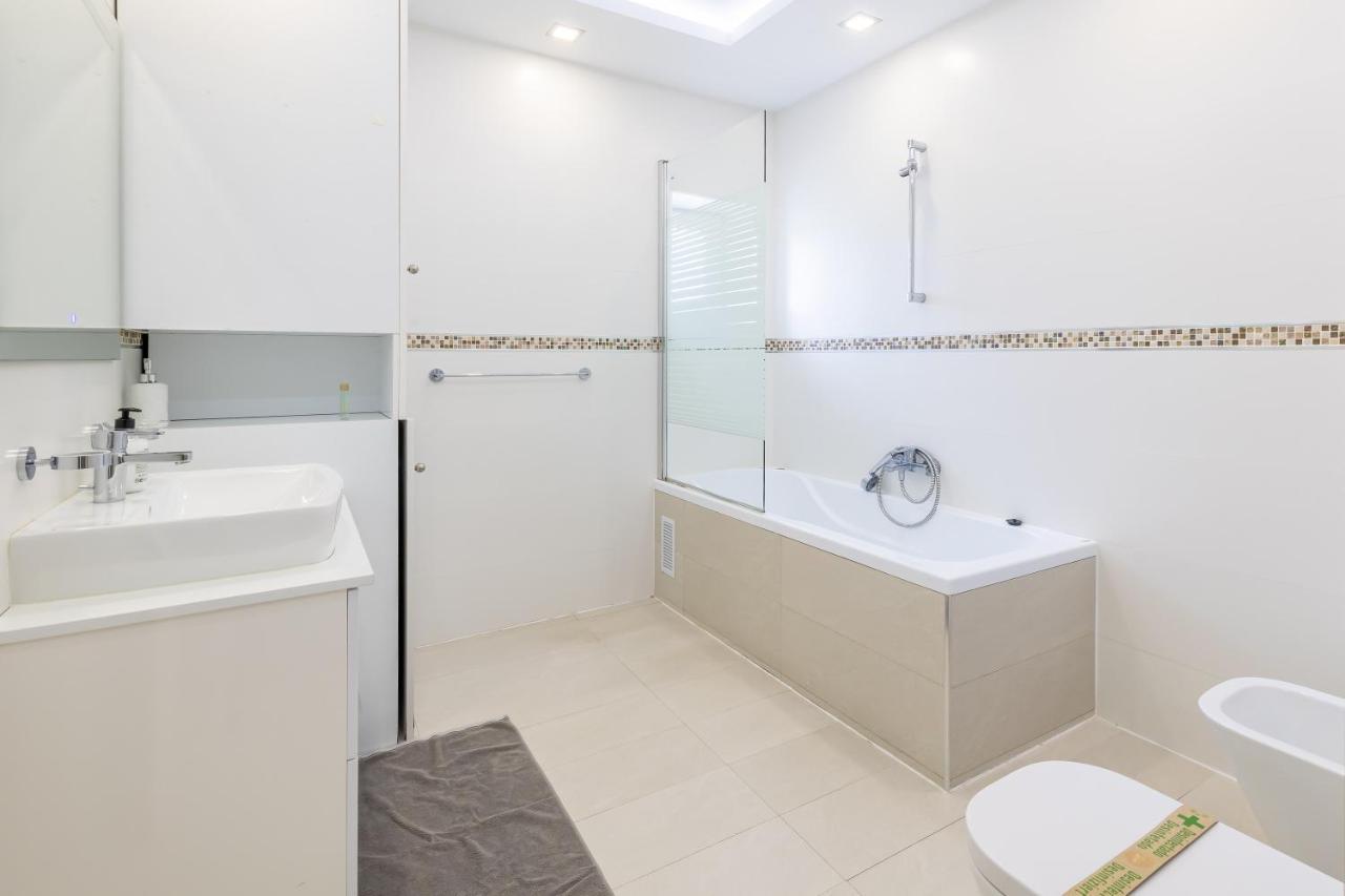 Fantastic Apartment Great Location Marbella Eksteriør billede